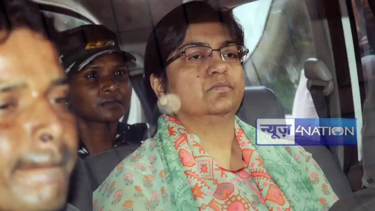 IAS Pooja Singhal: 28 महीने तक जेल में बंद IAS पूजा सिंघल का IAS Pooja Singhal: 28 महीने तक जेल में बंद IAS पूजा सिंघल का