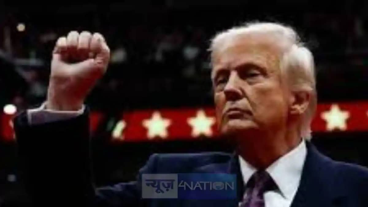 Donald Trump Policy Impact Donald Trump Policy Impact