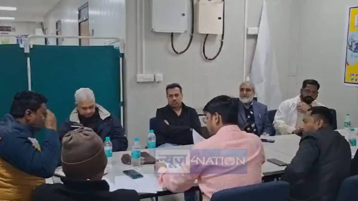 INSPECTION OF HOSPITALS INSPECTION OF HOSPITALS