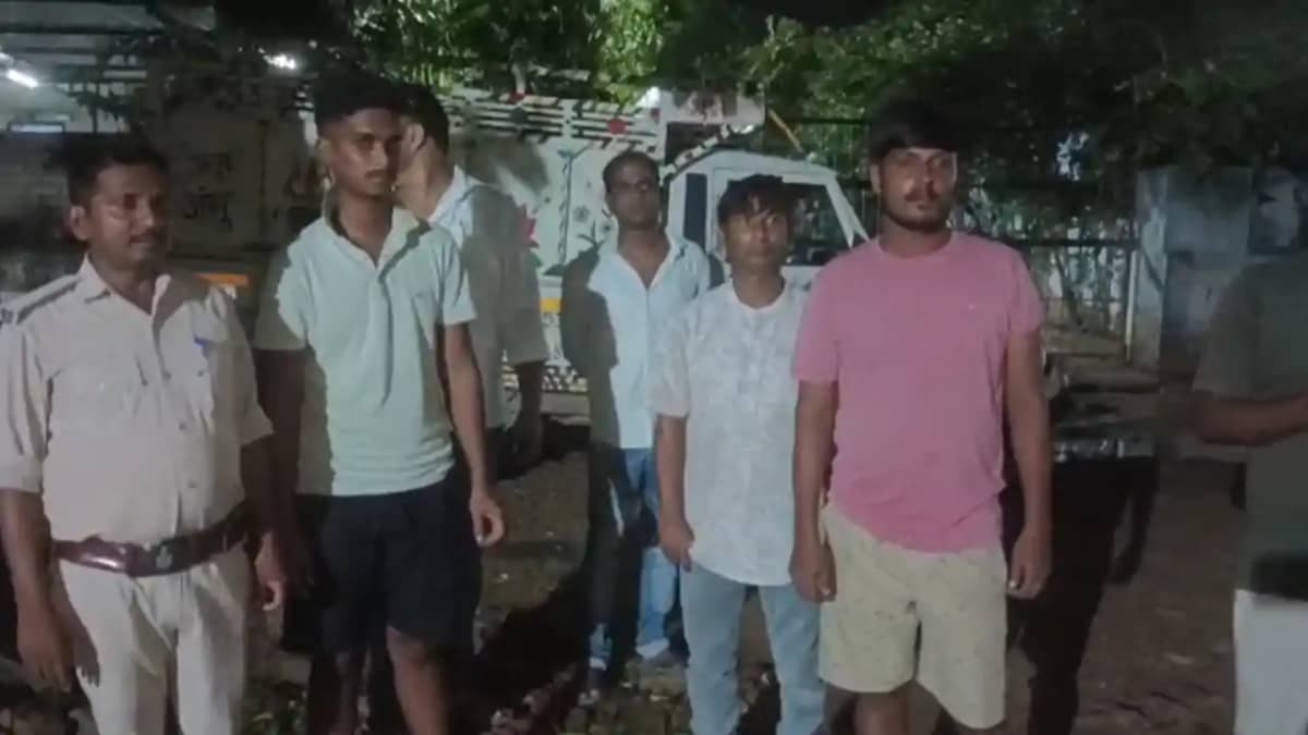 Bhojpur Farmer death Bhojpur Farmer death
