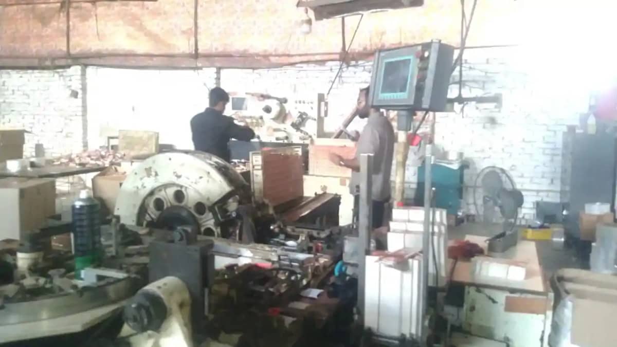 Muzaffarpur fake cigarette Muzaffarpur fake cigarette