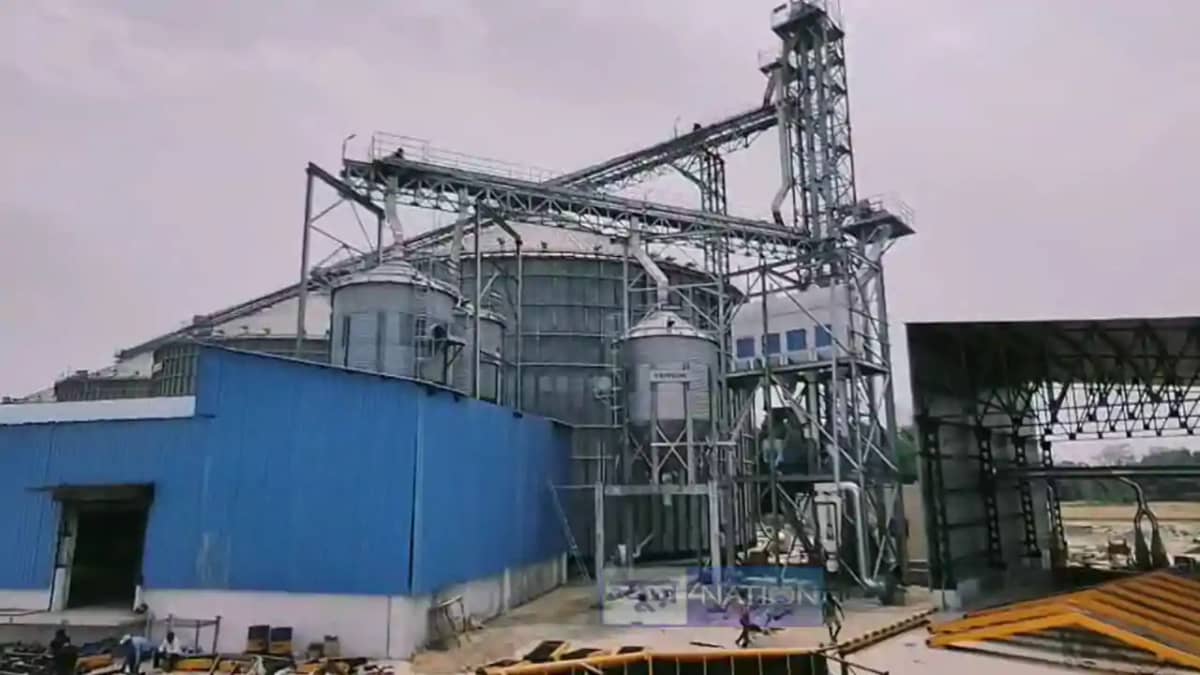 Khagaria Khagaria