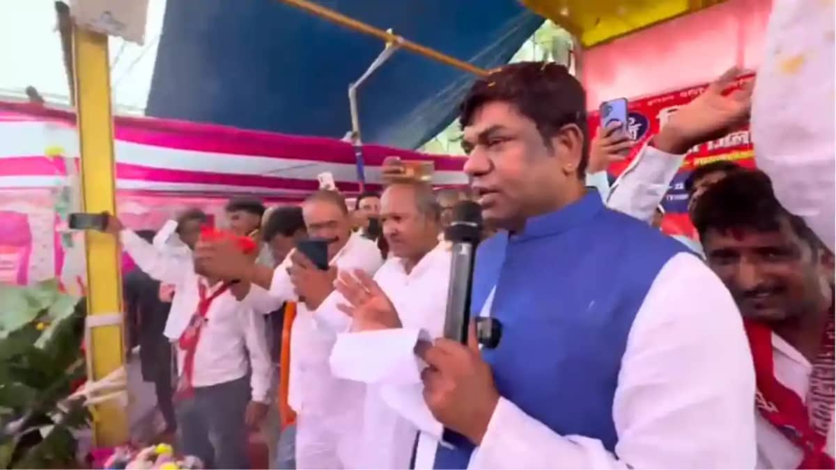 Bihar Vidhansabha Election 2025 : महागठबंधन की सरकार बनी तो Bihar Vidhansabha Election 2025 : महागठबंधन की सरकार बनी तो