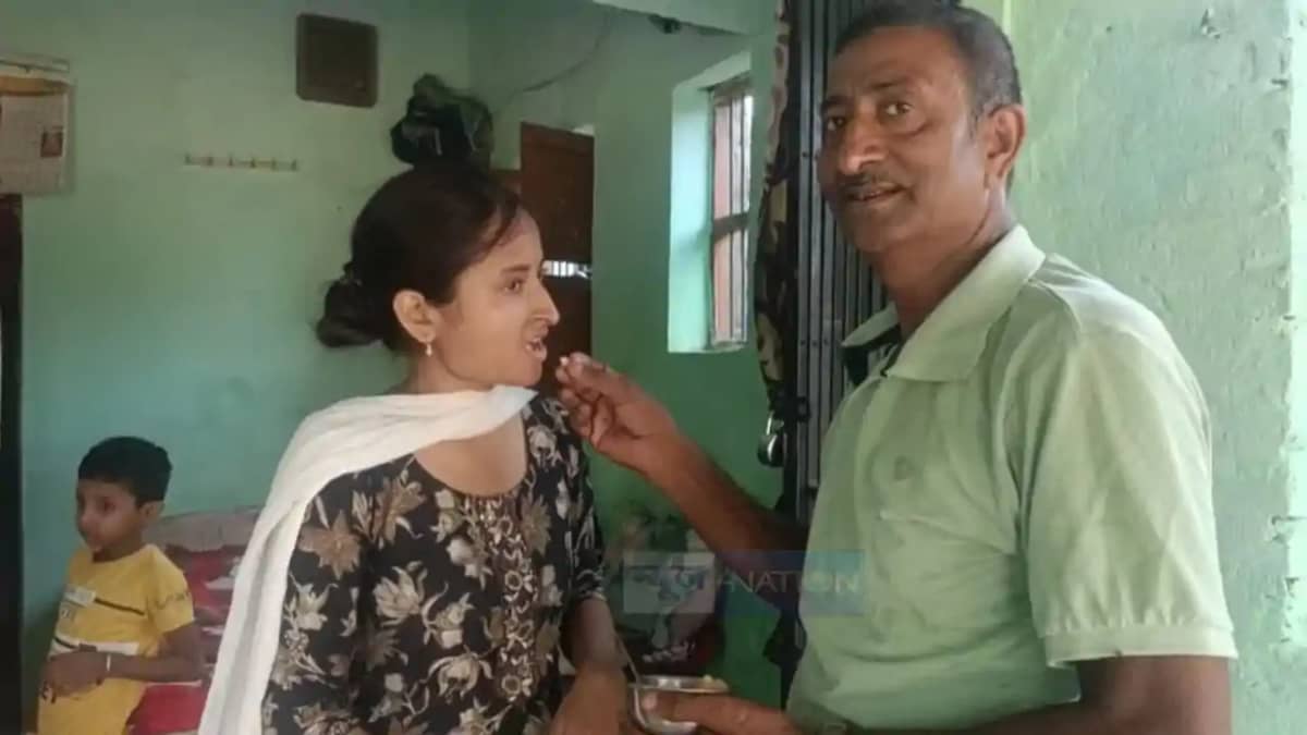 14 Hour Study Routine Pays Off Muzaffarpur Ragini Becomes BD 14 Hour Study Routine Pays Off Muzaffarpur Ragini Becomes BD