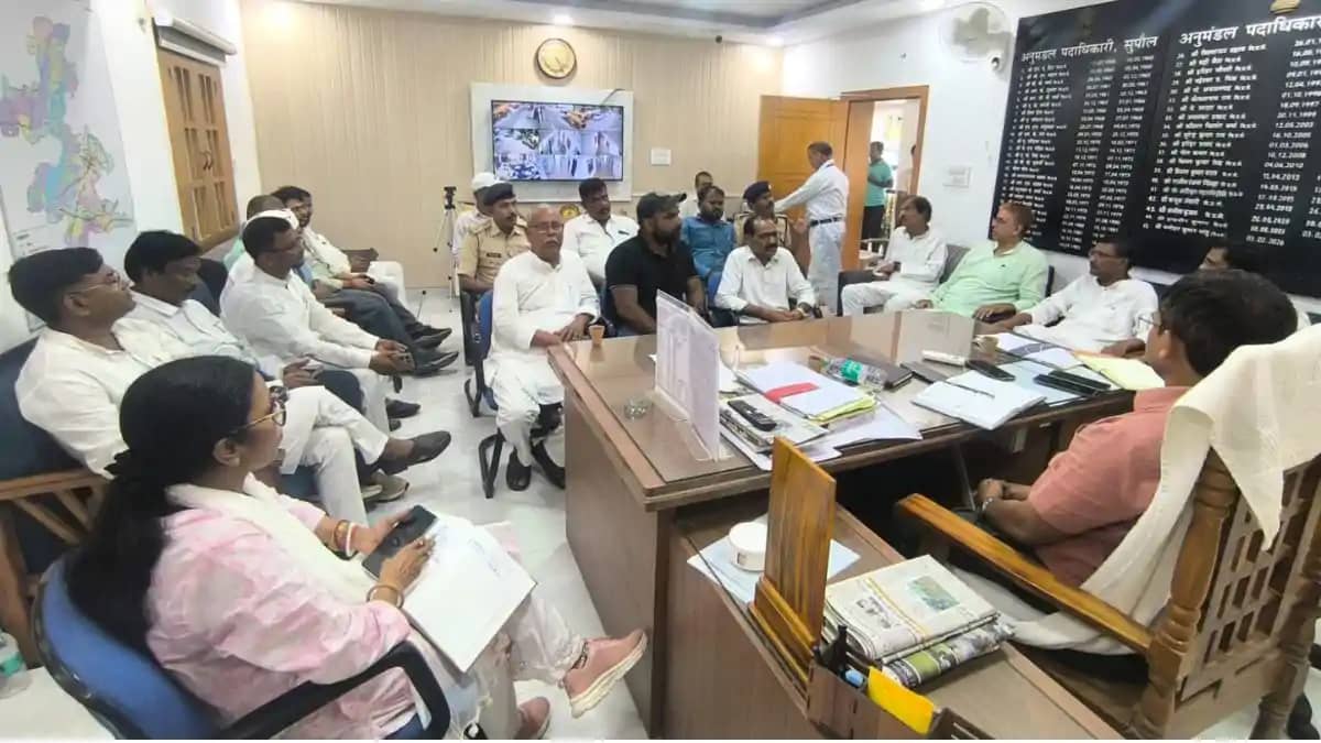 मुहर्रम को लेकर प्रशासन अलर्ट : बिना लाइसेंस नहीं निकलेगा जु मुहर्रम को लेकर प्रशासन अलर्ट : बिना लाइसेंस नहीं निकलेगा जु
