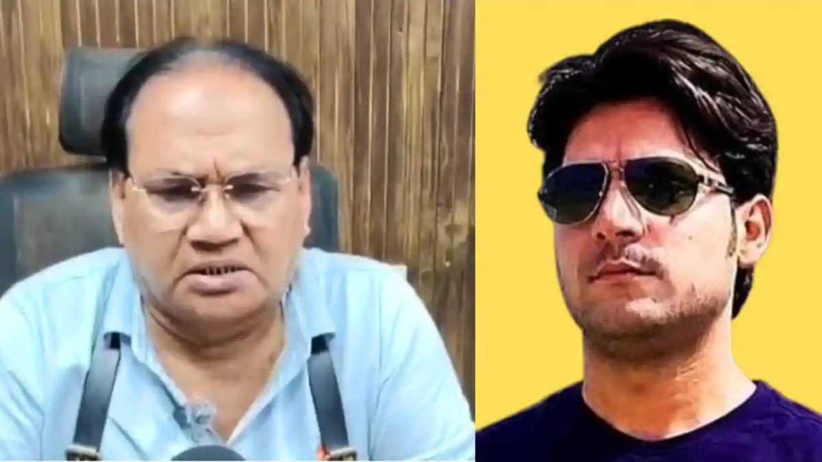 Bihar Crime : भोजपुर एनकाउंटर मामले में डॉक्टर ने किया खुलास Bihar Crime : भोजपुर एनकाउंटर मामले में डॉक्टर ने किया खुलास