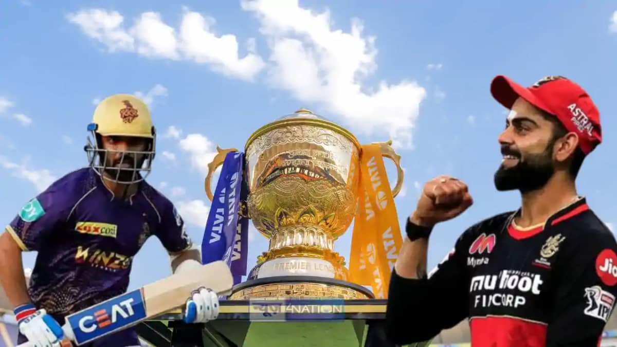 IPL 2025 IPL 2025