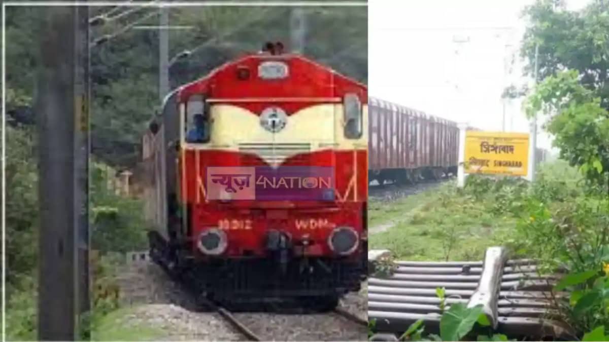 Indian Railway Indian Railway