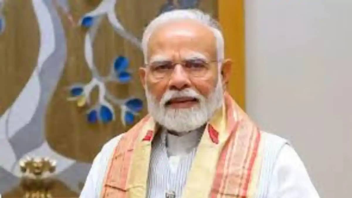 Modi Report Card Op 4 Hr Meet Exposes Ministers Shake Up Loo Modi Report Card Op 4 Hr Meet Exposes Ministers Shake Up Loo