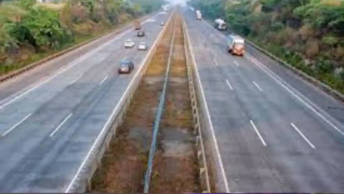 Bihar New Greenfield Corridor Munger to Jharkhand Border Rea Bihar New Greenfield Corridor Munger to Jharkhand Border Rea