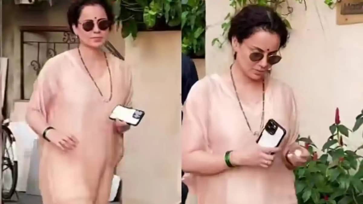 Kangana ranaut married Kangana ranaut married