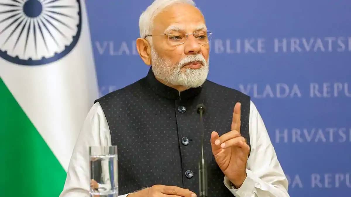 पीएम 23 मई को 19वें रोजगार मेले में 51 हजार से अधिक युवाओं क पीएम 23 मई को 19वें रोजगार मेले में 51 हजार से अधिक युवाओं क