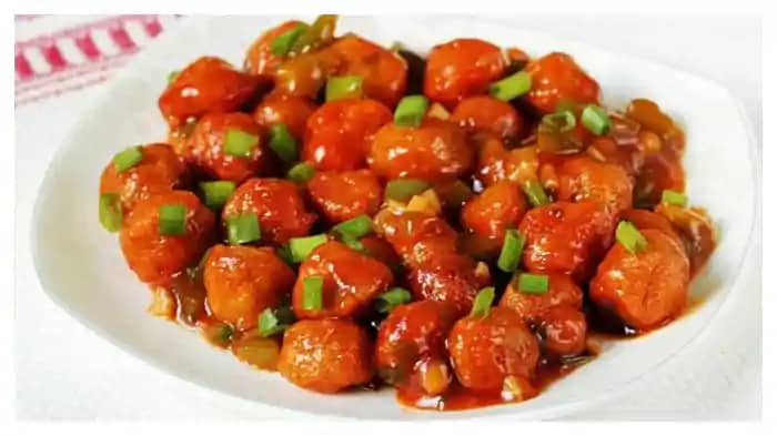 Health Tips: सोयाबीन से बनाएं हेल्दी स्नैक्स, अंडे से ज्यादा Health Tips: सोयाबीन से बनाएं हेल्दी स्नैक्स, अंडे से ज्यादा