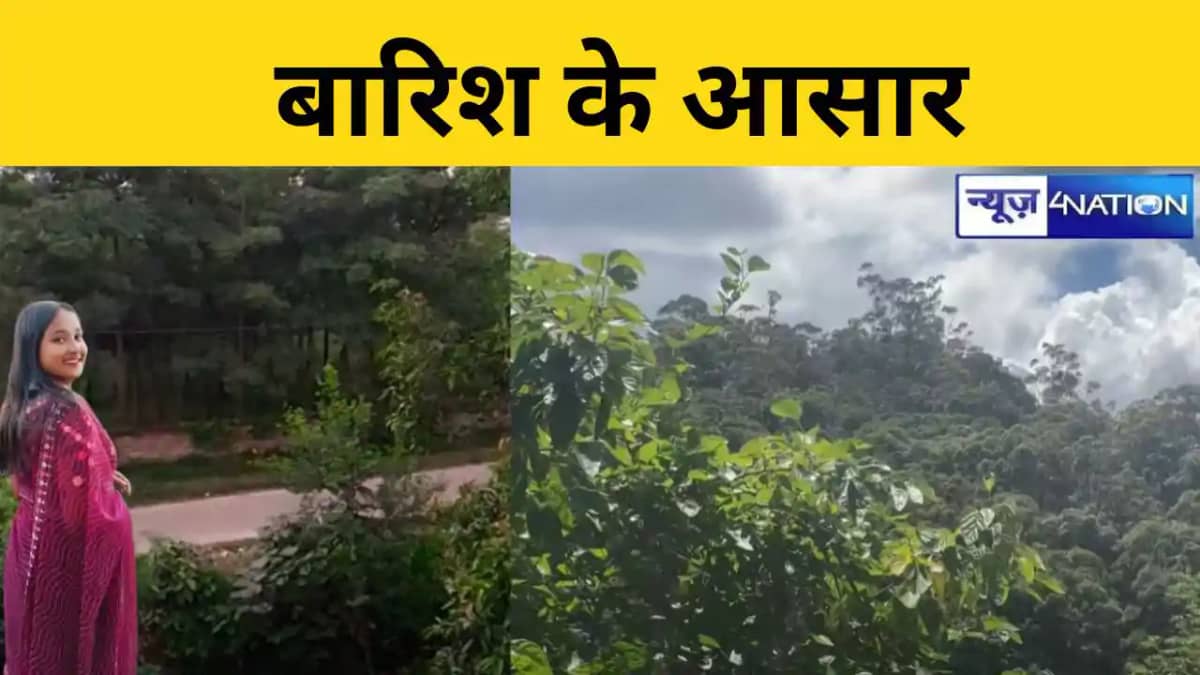 Bihar weather Bihar weather