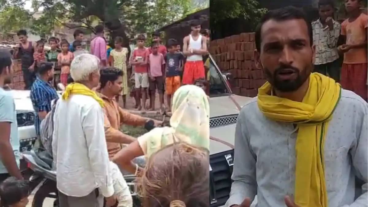 Political Violence Erupts in Bhojpur Political Violence Erupts in Bhojpur