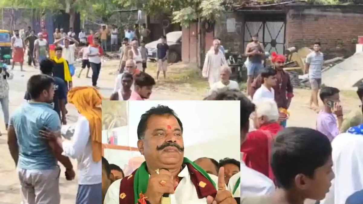 लल्लू मुखिया लल्लू मुखिया
