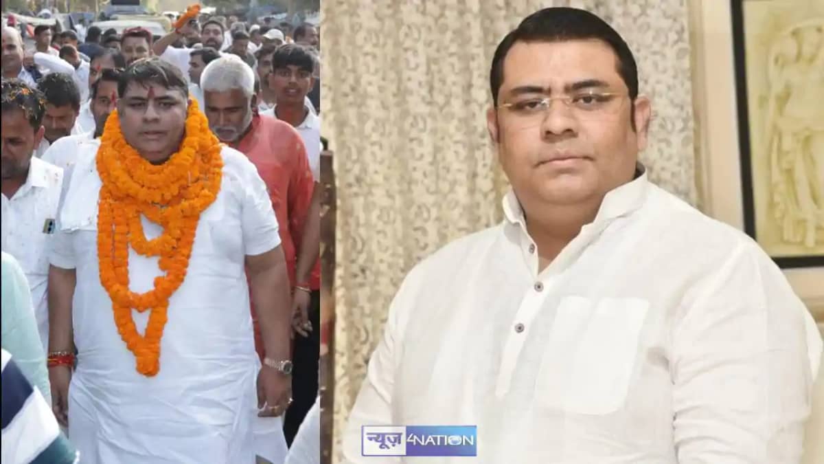 Ranvijay Singh Barhara Ranvijay Singh Barhara