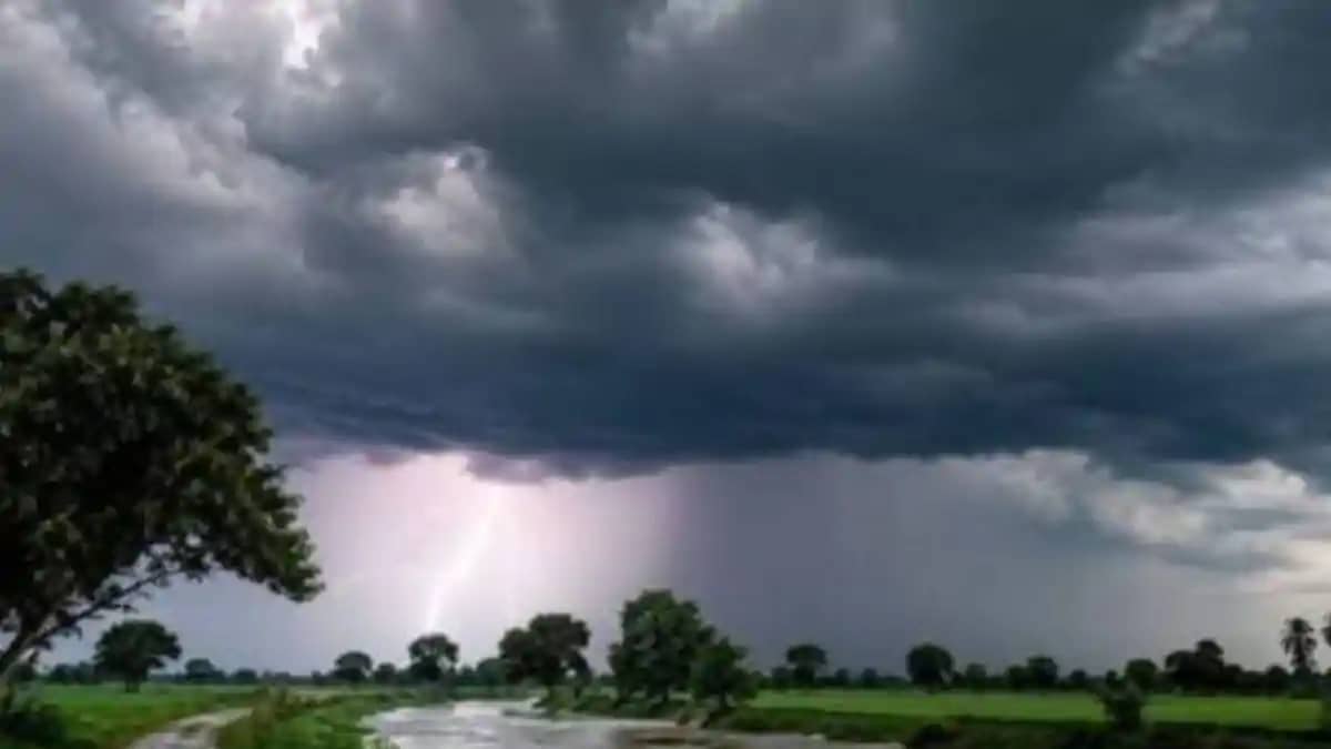 Bihar Weather Bihar Weather