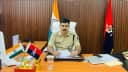 Jehanabad SP Launches Coffee Meet to Strengthen Public Trust Jehanabad SP Launches Coffee Meet to Strengthen Public Trust