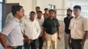 MLC Election : दरभंगा स्नातक चुनाव में राजद,भाजपा और जनसुराज में त्रिकोणीय मुकाबला, शिक्षक निर्वाचन में हैंट्रिक लगाने के जुगाड़ में कांग्रेस, जनसुराज से सीधा मुकाबला MLC Election : दरभंगा स्नातक चुनाव में राजद,भाजपा और जनसुराज में त्रिकोणीय मुकाबला, शिक्षक निर्वाचन में हैंट्रिक लगाने के जुगाड़ में कांग्रेस, जनसुराज से सीधा मुकाबला