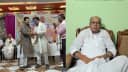 Saran MLC Poll Randhir Singh Strategy Faces a Crucial Test Saran MLC Poll Randhir Singh Strategy Faces a Crucial Test