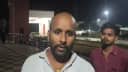 बाढ़ में मामूली विवाद पर खूनी खेल: एनटीपीसी थाना क्षेत्र के बरियारपुर में घर के बाहर बैठी महिला को बदमाशों ने मारी दो गोलियां बाढ़ में मामूली विवाद पर खूनी खेल: एनटीपीसी थाना क्षेत्र के बरियारपुर में घर के बाहर बैठी महिला को बदमाशों ने मारी दो गोलियां