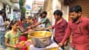 Bihar News : बिहारशरीफ के कमल मंदिर मोहल्ले में भव्य भंडारे का हुआ आयोजन, 3 हजार श्रद्धालुओं ने ग्रहण किया प्रसाद Bihar News : बिहारशरीफ के कमल मंदिर मोहल्ले में भव्य भंडारे का हुआ आयोजन, 3 हजार श्रद्धालुओं ने ग्रहण किया प्रसाद