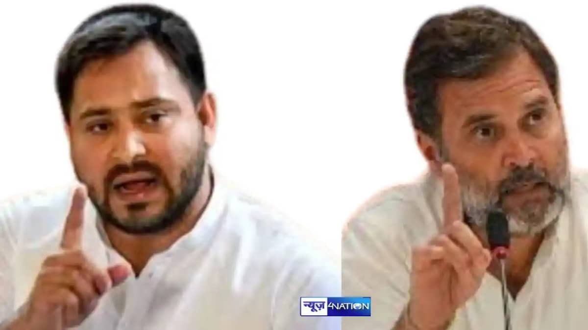 Grand Alliance rift Seat sharing clash Grand Alliance rift Seat sharing clash