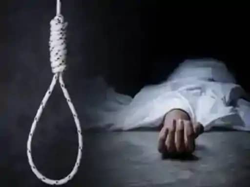 रुठकर मायके गई पत्नी ने वापस आने से किया इनकार, युवक ने मिन् रुठकर मायके गई पत्नी ने वापस आने से किया इनकार, युवक ने मिन्