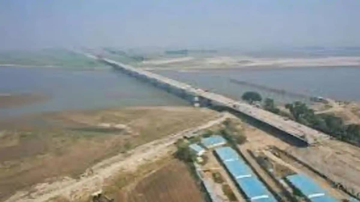 Fulaut Bridge Fulaut Bridge