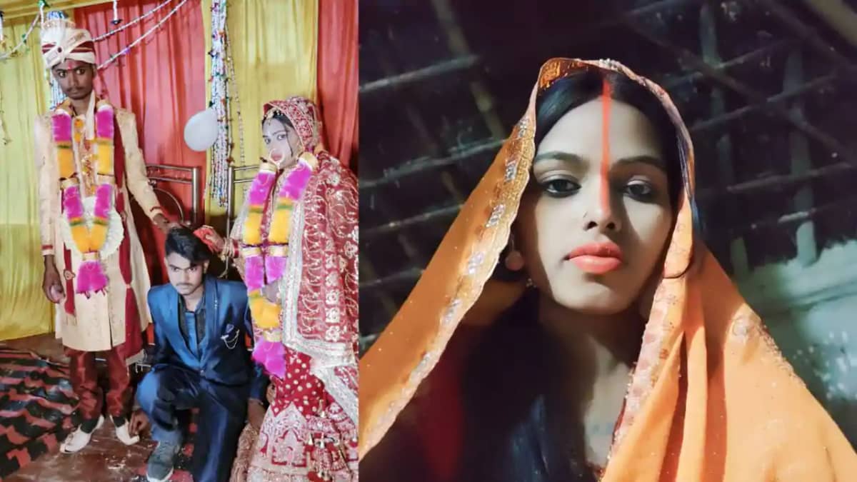 Muzaffarpur Newlywed Dies Suspiciously Dowry Death Alleged Muzaffarpur Newlywed Dies Suspiciously Dowry Death Alleged