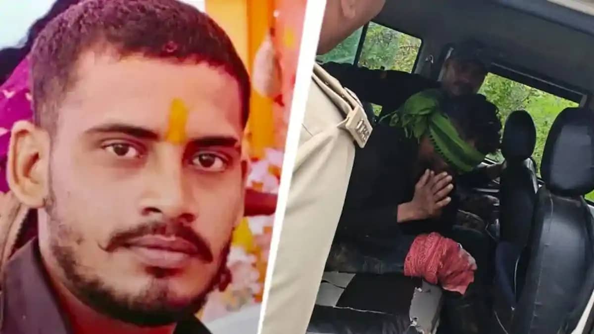 Jamui Girl Harassment Case Jamui Girl Harassment Case