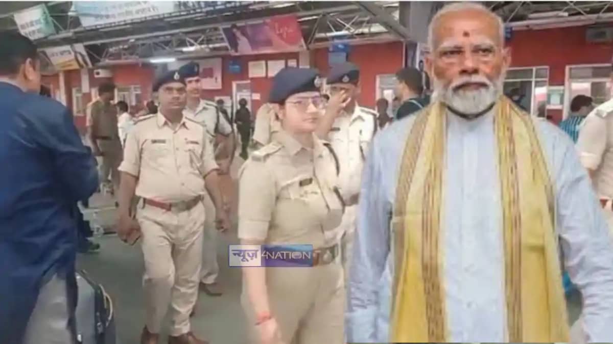 पीएम मोदी पीएम मोदी