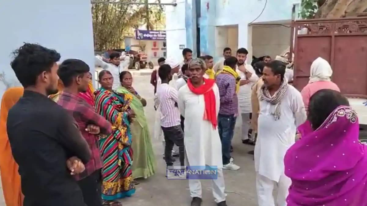 Kaimur Accident Kaimur Accident
