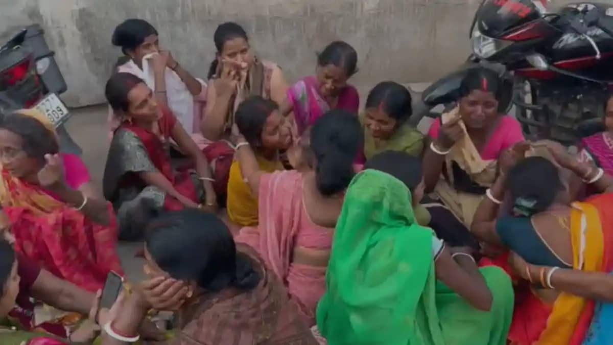सड़क हादसा सड़क हादसा
