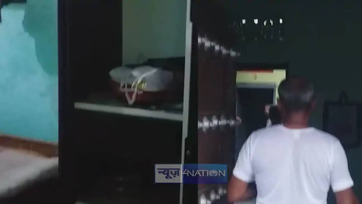 चोरों का आतंक चोरों का आतंक