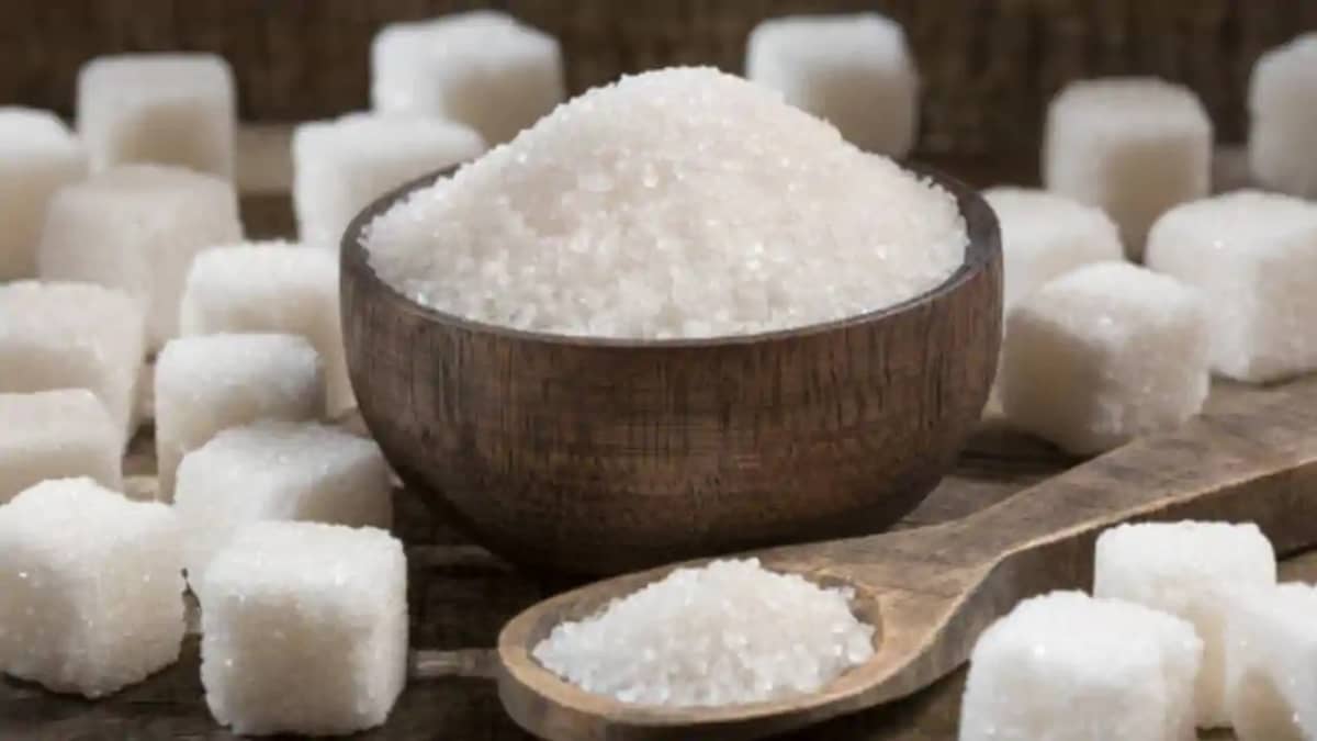 Sugar Intake Sugar Intake
