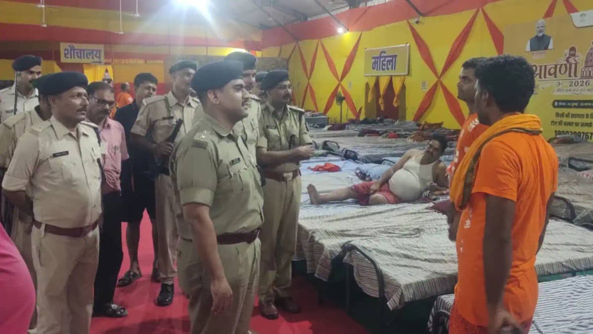 banka shravani mela kanwariyah path banka shravani mela kanwariyah path