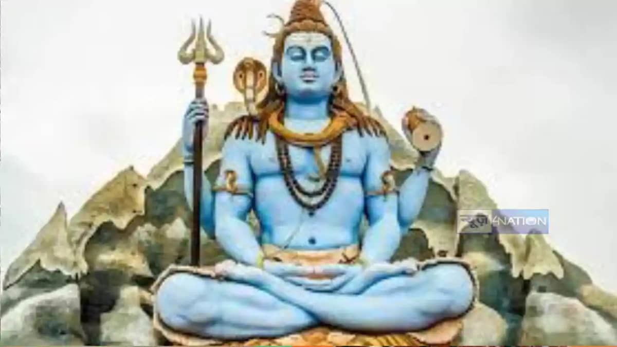 शिव जी की आरती शिव जी की आरती
