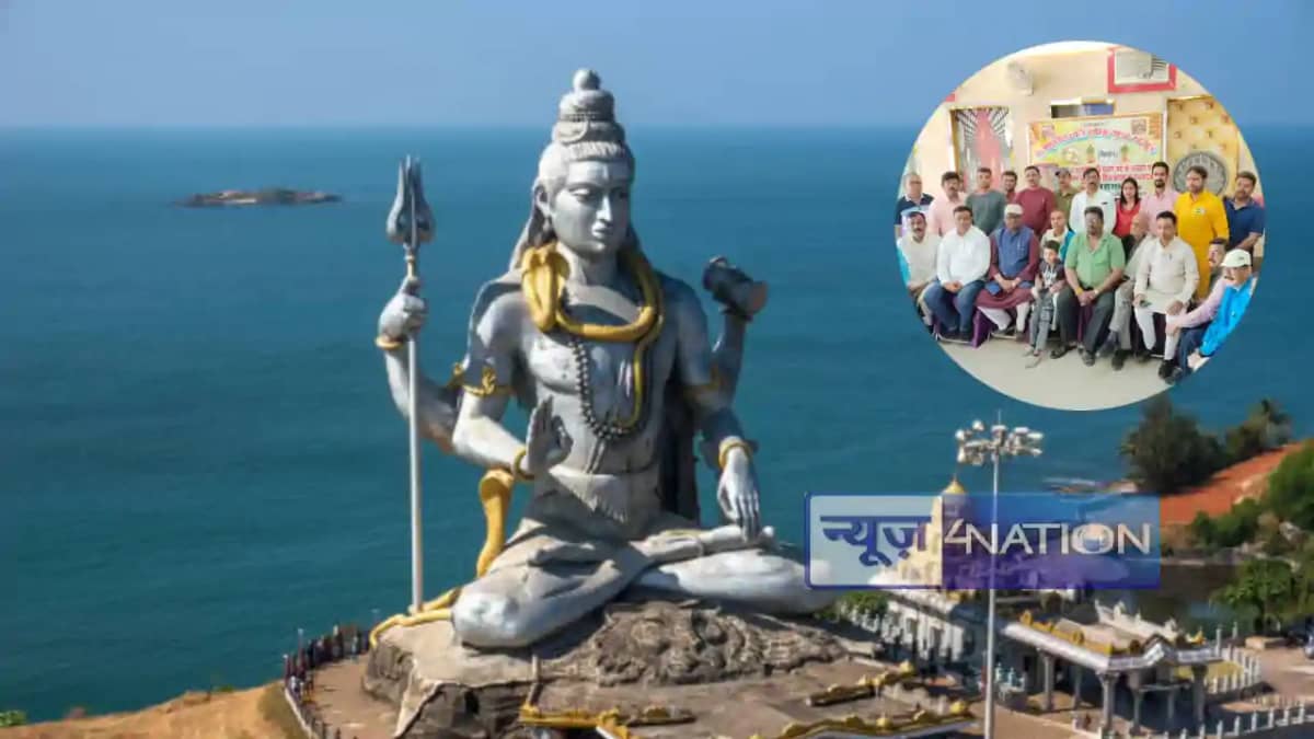 गंगा-जमुना तहजीब की मिसाल पेश करेगी सिवान की महाशिवरात्री, ह गंगा-जमुना तहजीब की मिसाल पेश करेगी सिवान की महाशिवरात्री, ह