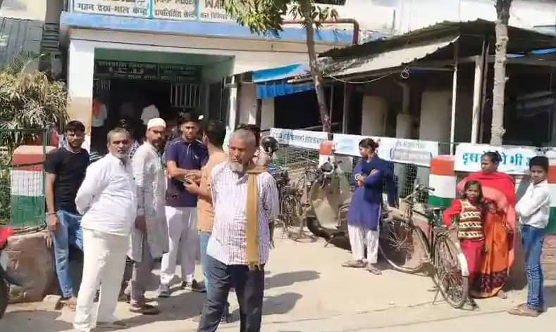 हत्या के केस में जेल में बंद कैदी की मौत, , परिजनों ने कहा - हत्या के केस में जेल में बंद कैदी की मौत, , परिजनों ने कहा -