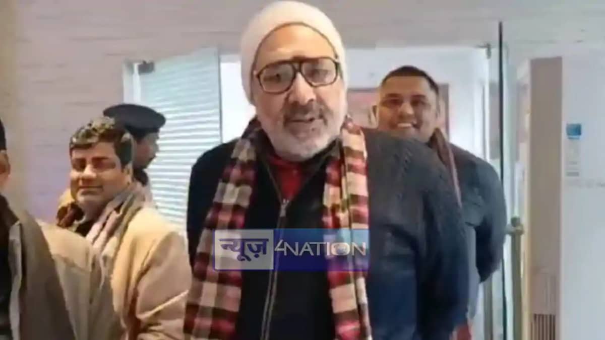 Giriraj Singh Giriraj Singh