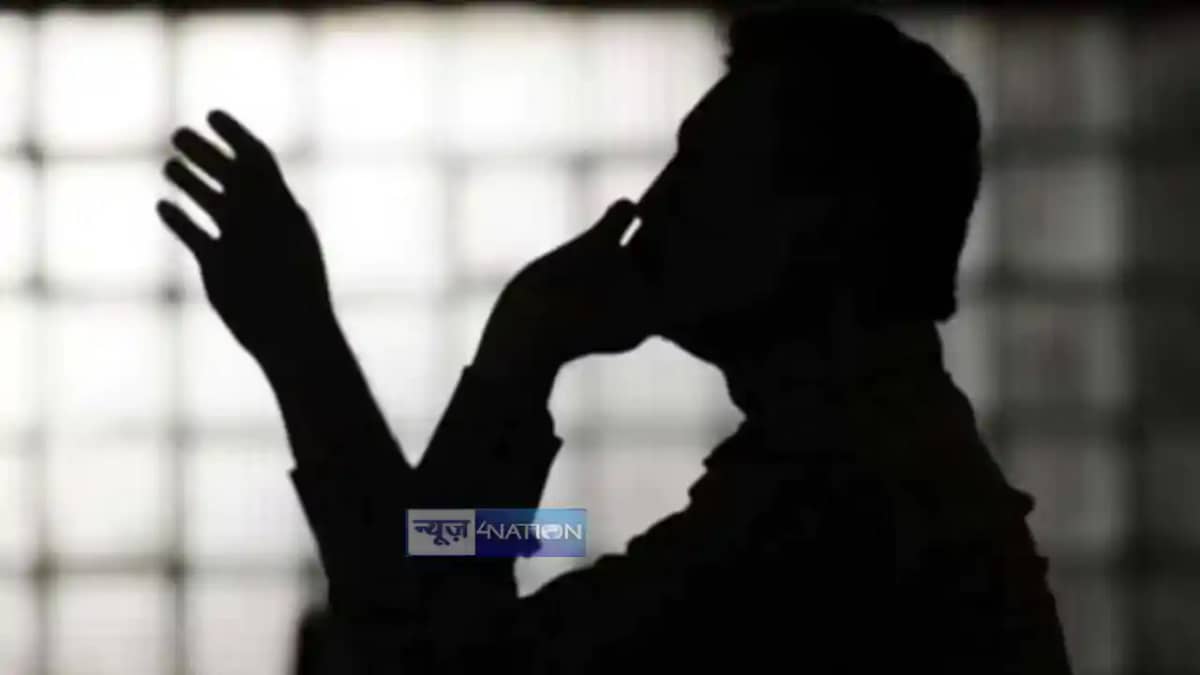 जान से मारने की धमकी जान से मारने की धमकी