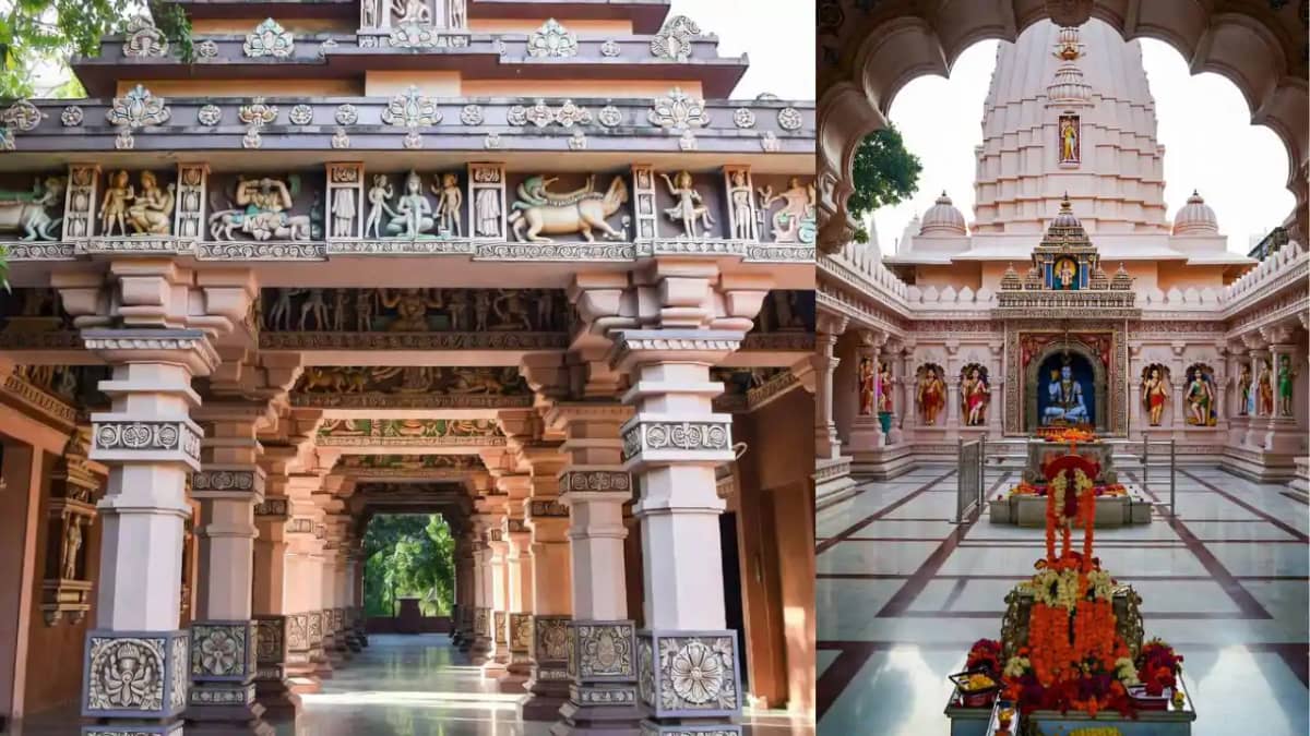 Bihar to Get Its Own Kashi Vishwanath Corridor for Devotees Bihar to Get Its Own Kashi Vishwanath Corridor for Devotees