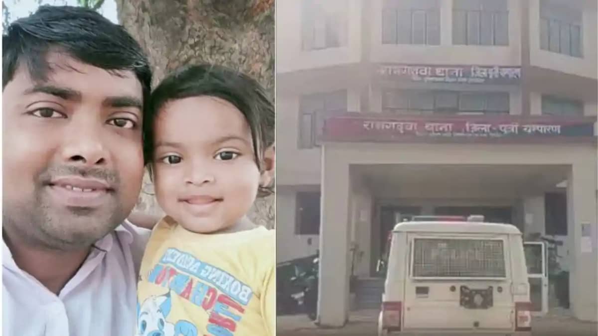 बैंक मैनेजर ने की खुदकुशी? किराए के घर में फंदे से लटका मि बैंक मैनेजर ने की खुदकुशी? किराए के घर में फंदे से लटका मि