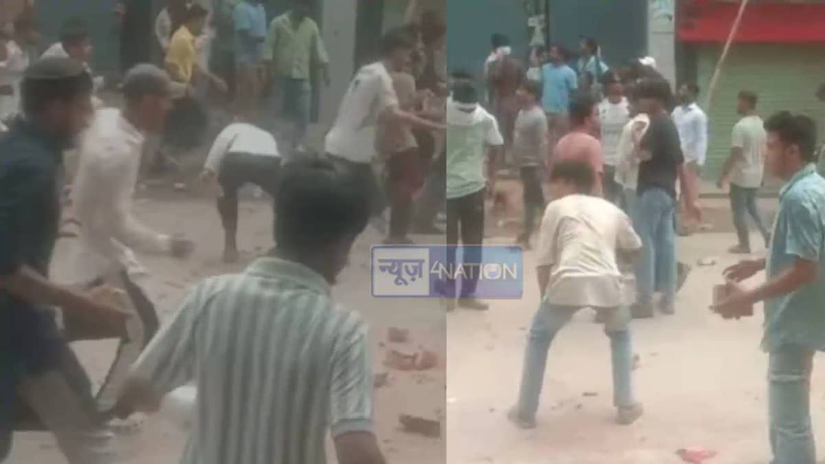 Darbhanga Student Protest Update Darbhanga Student Protest Update