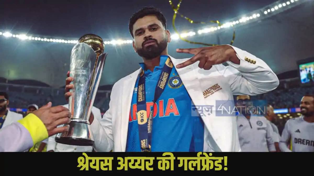 Shreyas Iyer news Shreyas Iyer news