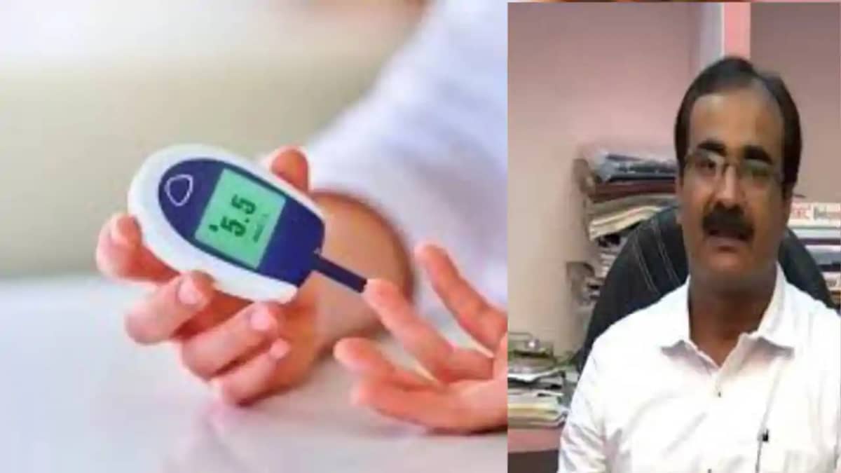 Diabetes Diabetes