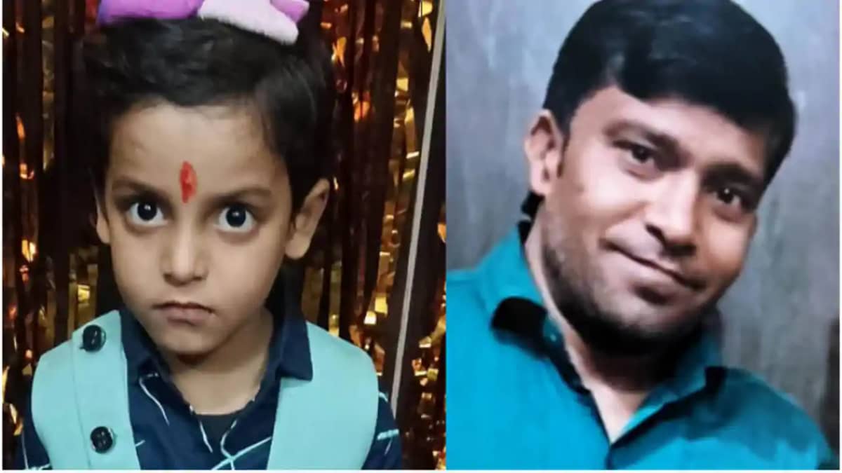 करंट लगने से मासूम की गई जान, बेटे की मौत की खबर सुन घर जा र करंट लगने से मासूम की गई जान, बेटे की मौत की खबर सुन घर जा र