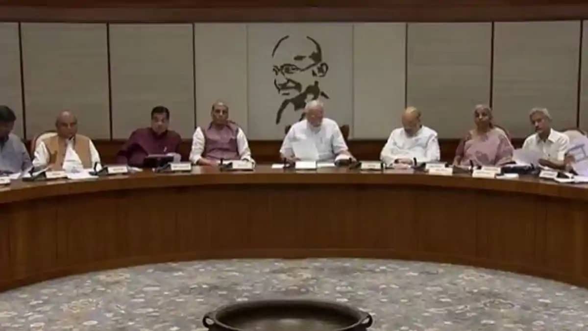 Modi Govt Minister Resigns President Accepts Resignation Modi Govt Minister Resigns President Accepts Resignation